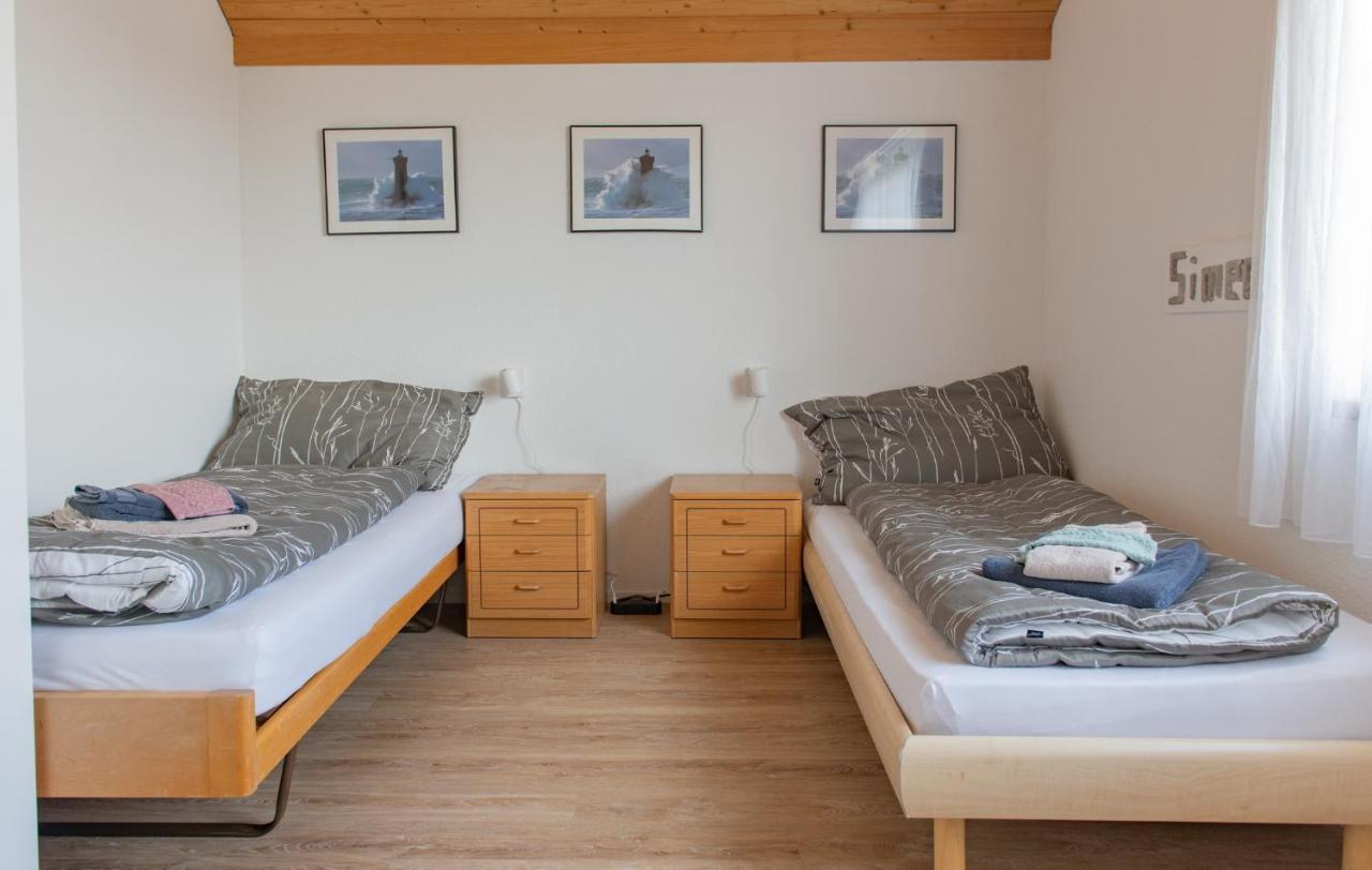 Bnb Bergsicht Dettighofen Exterior photo