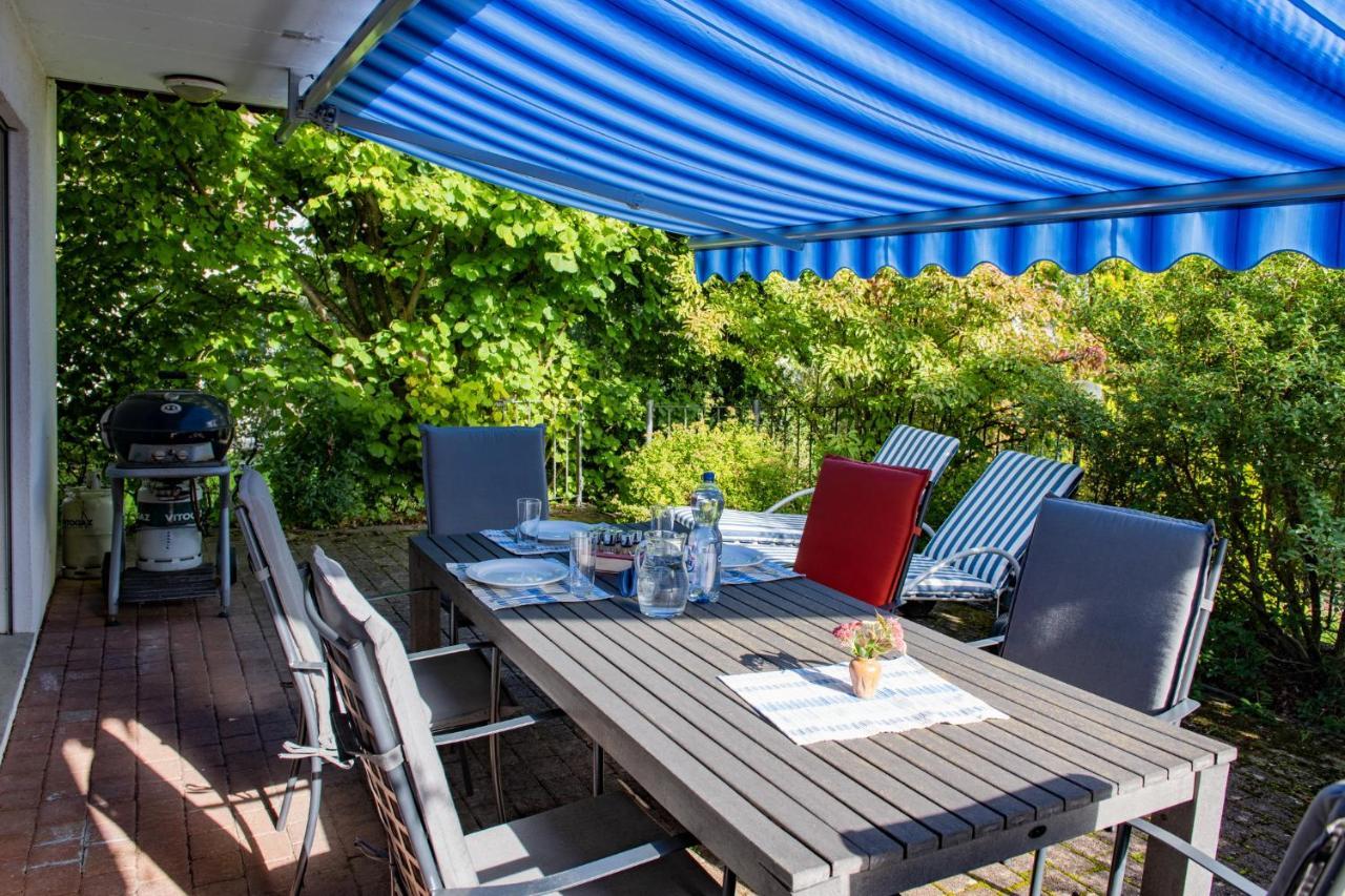Bnb Bergsicht Dettighofen Exterior photo